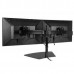 StarTech.com Dual Monitor Mount - Supports Monitors 12
