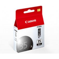 CANON PGI-35 ink cartridge black standard capacity 9.3ml 191 pages 1-pack CANON PGI-35 ink cartridge black standard capacity 9.3ml 191 pages 1-pack