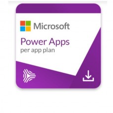 Software Office Microsoft Power Apps Per App Plan CFQ7TTC0J4GS-0002