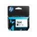 HP 364 - preto - original - tinteiro - CB316EE#301