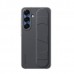 Funda G Standing Grip Galaxy S25 Negro