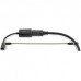 Startech 20 Cables Seguridad Doble Lazo Connlockpk20