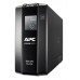 APC Back UPS Pro BR 900VA, 6 Outlets, AVR, LCD Interface