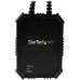 Consola KVM StarTech NoteCons02X para Portátil