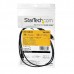 Cabo USB StarTech RUSB2AC1MB - USB 2.0 para USB-C - 1m - Preto Cabo USB StarTech RUSB2AC1MB - USB 2.0 para USB-C - 1m - Preto