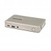 Docking Station Startech USB-C DKM30CHDPDUE