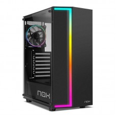 NOX INFINITY GAMMA ARGB MID TOWER CASE