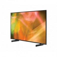 Samsung - LED HTV 4K Smarttv HG55AU800EUXEN