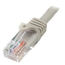 Cabo Startech 45PAT10MGR: Ethernet Cat5e UTP, 10m Cabo Startech 45PAT10MGR: Ethernet Cat5e UTP, 10m