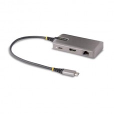Startech Docking Station Usb C a Hdmi 4k60