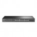 TP-LINK JetStream 24-Port Gigabit L2 Managed Switch with 4 SFP Slots