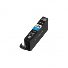 Canon CLI-526 C - Colour Ink Cartridge BL com segurança