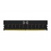 Kingston FURY Renegade Pro - DDR5 - kit - 128 GB: 4 x 32 GB - DIMM 288-pin - 6400 MHz / PC5-51200 - CL32 - 1.4 V - registado - ECC - preto Kingston FURY Renegade Pro - DDR5 - kit - 128 GB: 4 x 32 GB - DIMM 288-pin - 6400 MHz / PC5-51200 - CL32 - 1.4 V - registado - ECC - preto