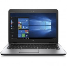 Portátil HP 840 G4 Reacondicionado - i5-7300U, 8GB RAM, 256GB SSD, 14