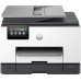 HP Officejet Pro 9132e All-in-One MFP colour inkjet A4 23ppm Copy 25ppm Print 500sheets USB Wi-Fi Bluetooth LAN