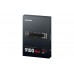 Disco Ssd Samsung 9100 Pro M.2 1tb Nvme Mz-Vap1t0bw Pcie 5.0 Disco Ssd Samsung 9100 Pro M.2 1tb Nvme Mz-Vap1t0bw Pcie 5.0