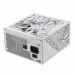 Fonte de Alimentação ASUS ROG Strix 1000W Gaming White Edition: 1000W, 80 PLUS Platinum, Modular, Branca
