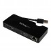 Startech Replicador de Puertos Usb 3.0 de Viajes Con Hdmi o Vga Docking Station