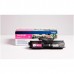 BROTHER TN-321M toner cartridge magenta standard capacity 1.500 pages 1-pack