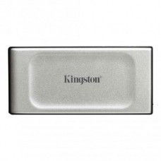 Kingston XS2000 - SSD - 500 GB - USB 3.2 Gen 2x2 - SXS2000/500G