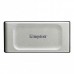 Kingston XS2000 - SSD - 500 GB - USB 3.2 Gen 2x2 - SXS2000/500G
