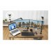 Kensington A1000 - kit de montagem - para microfone / webcam / luz - K87654WW