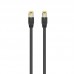 Ewent Chicote Cat8.1 Ftp 2mt Black