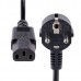Cabo de Alimentação Startech 3m (CEE 7/7 para C13) - 713E3MPWCORDSST