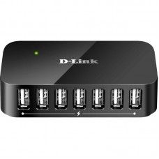 7-Port USB 2.0 Hub