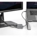 Docking Station Startech Thunderbolt 3 TB3DKM2DPL, Alumínio, Preto