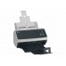 Fujitsu fi-8150 - escaneador de documento - desktop - Gigabit LAN,USB 3.2 Gen 1 - PA03810-B101
