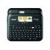 Desktop Electronic Label Maker Prnt With Color Screen Keyboard Conne Desktop Electronic Label Maker Prnt With Color Screen Keyboard Conne