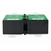 Bateria APC APCRBC123 VRLA para SAI Bateria APC APCRBC123 VRLA para SAI