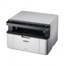Brother - DCP-1610W - Impressora multifunções laser monocromático compacto WiFi (impressora, copiadora e scanner)  > embalagem danificada Oportunidade