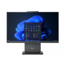 Lenovo - ThinkCentre neo 50a 24 Gen 5, Intel® Core? i5-13420H (E-cores up to 3.40GHz, 12MB), Windows 11 Pro 64, 8.0GB, 1x256GB SSD M.2 2280 PCIe Gen4 TLC Opal, Intel® UHD Graphics,BT 5.1 or above,WiFi6 AX201 2x2, 1YR Onsite, USB, Calliope, Black-Port Lenovo - ThinkCentre neo 50a 24 Gen 5, Intel® Core? i5-13420H (E-cores up to 3.40GHz, 12MB), Windows 11 Pro 64, 8.0GB, 1x256GB SSD M.2 2280 PCIe Gen4 TLC Opal, Intel® UHD Graphics,BT 5.1 or above,WiFi6 AX201 2x2, 1YR Onsite, USB, Calliope, Black-Port