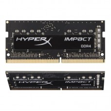 32gb Ddr4-3200mhz Cl20 Sodimm Mem (Kit Of 2) Fury Impact