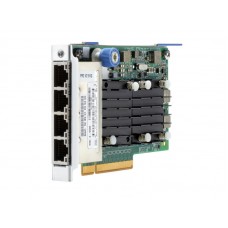 HPE FlexFbr 10Gb 4p FLR-T 57840S Adptr  -