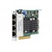 HPE FlexFbr 10Gb 4p FLR-T 57840S Adptr  -