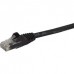 Cable Black CAT6 Patch Cord 1.5 m