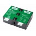 Bateria APC APCRBC123 VRLA para SAI Bateria APC APCRBC123 VRLA para SAI