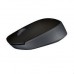 Ratón Logitech M170 Inalambrico Gris 910-004642