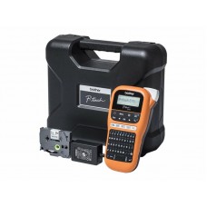 BROTHER PT-E110 P-touch Label Printer BROTHER PT-E110 P-touch Label Printer