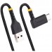 Cabo Startech USB-A para USB-C (30cm) Cabo Startech USB-A para USB-C (30cm)