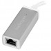 Adaptador Startech USB31000SA Ethernet 1000 Mbps com Wake-on-LAN