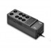 UPS APC Back-UPS BE500G2-GR: 500VA, 300W, Standby, 8 Tomadas Schuko