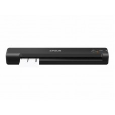 EPSON WorkForce ES-50 Sheetfed scanner Contact Image Sensor CIS A4 600x600dpi 300scans/d USB 2.0