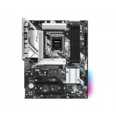 Motherboard ASRock B760 PRO RS - Intel B760, LGA 1700, DDR5, 128GB Motherboard ASRock B760 PRO RS - Intel B760, LGA 1700, DDR5, 128GB