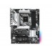 Motherboard ASRock B760 PRO RS - Intel B760, LGA 1700, DDR5, 128GB Motherboard ASRock B760 PRO RS - Intel B760, LGA 1700, DDR5, 128GB