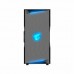 Caixa Gigabyte Aorus C300 Glass: Torre ATX, Vidro Temperado, RGB, Ventiladores Incluídos