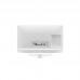 Lg - Led Smarttv / Monitor 24tq510s-Wz